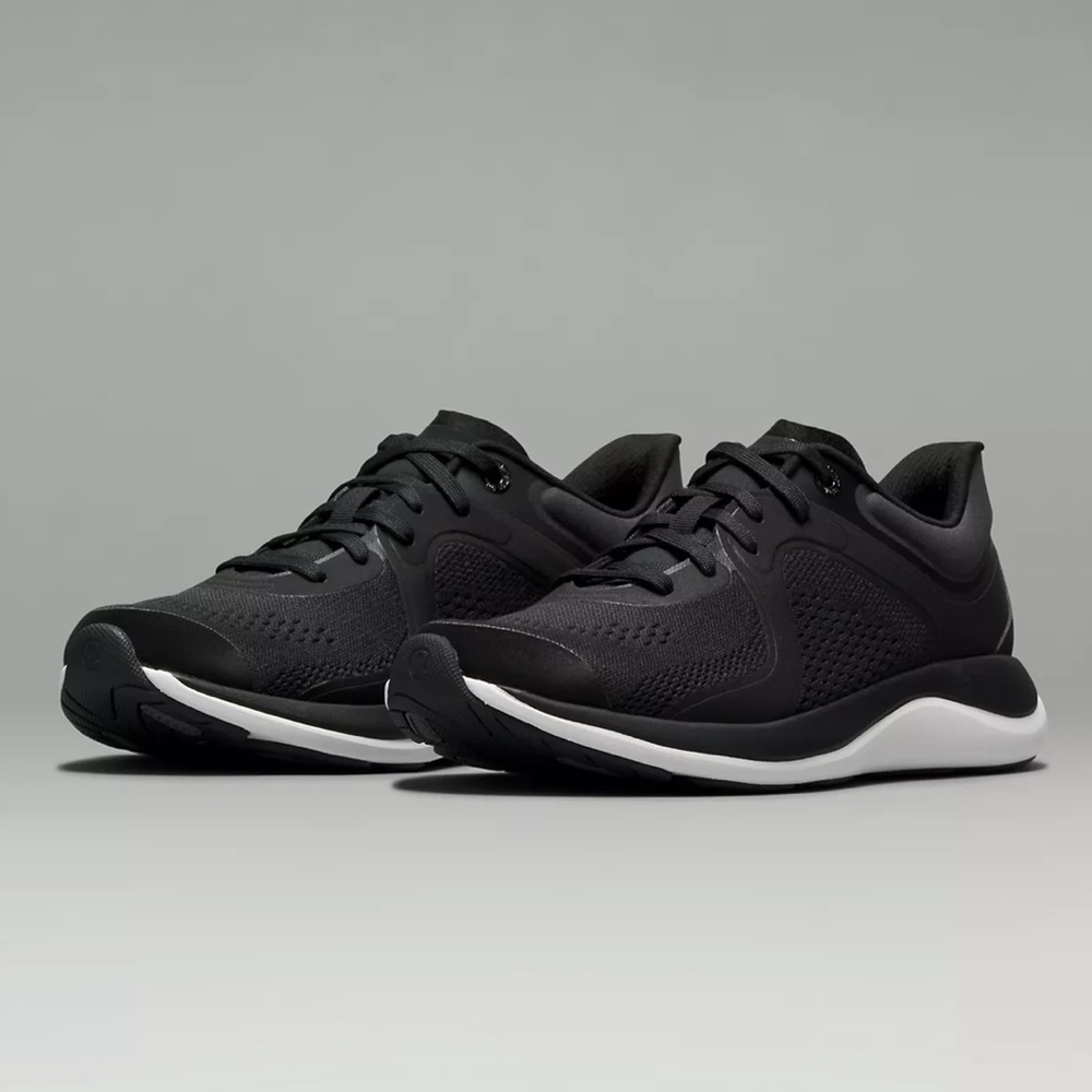 💎NWT LULULEMON Chargefeel Low Women's Workout Shoes - Picture 3 of 13
